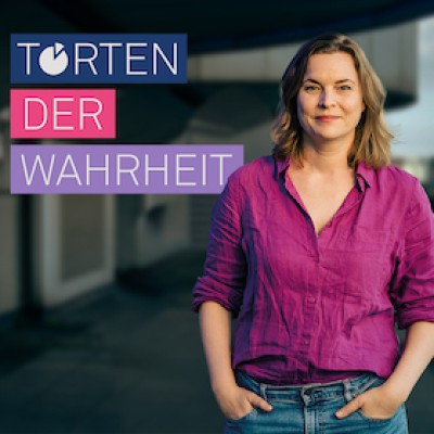 Katja Berlin - Les tartes de la vérité