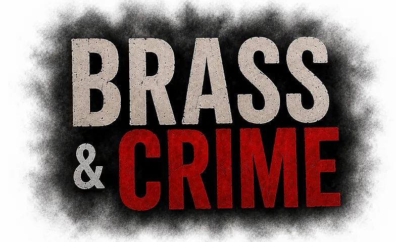 Brass & Crime