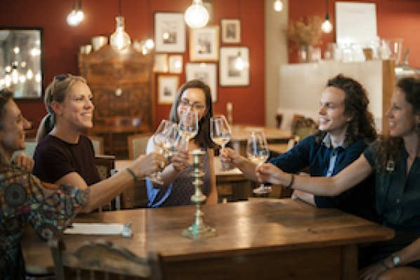 FREIBURGerLEBEN: Wine Tour