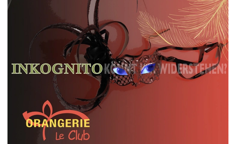 Inkognito