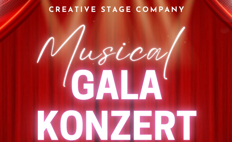 Musical Gala Konzert