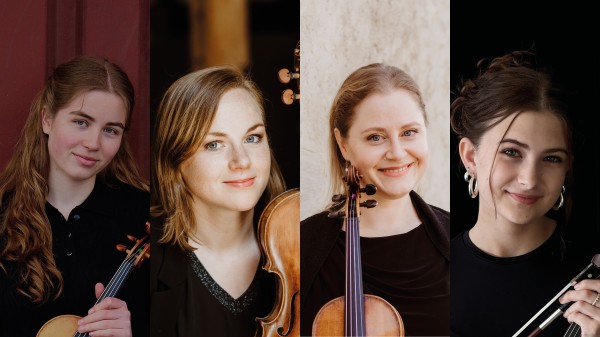 argovia philharmonic unterwegs – Klang der Elemente