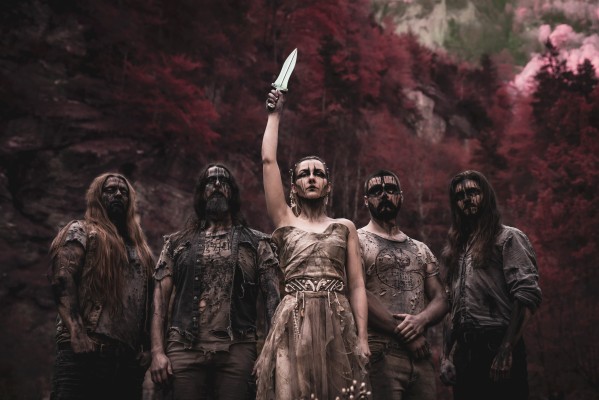 Firtan (DE) – «Helios» Release Show