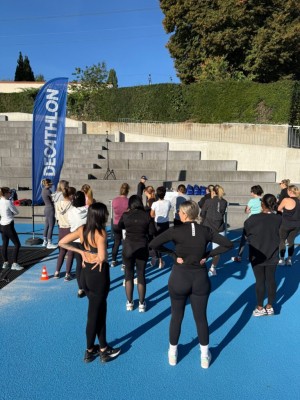 Hiit&Fit Nutri Suisse