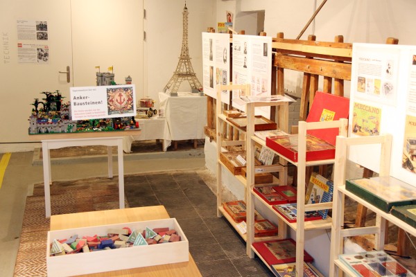 Building Blocks Wonder