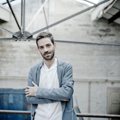 Adam Laloum & la Orquesta Filarmónica de Estrasburgo