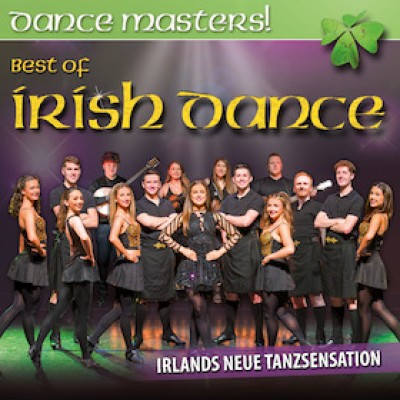 DANCE MASTERS! Lo Mejor del Baile Irlandés - Lo Mejor del Baile Irlandés