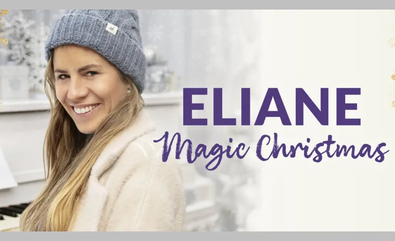 Eliane - Navidad Mágica