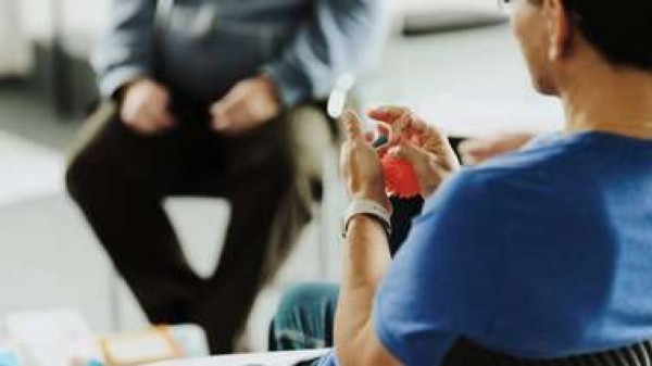 When Emotions Trigger Chaos – Emotion Control with the Help of Skills