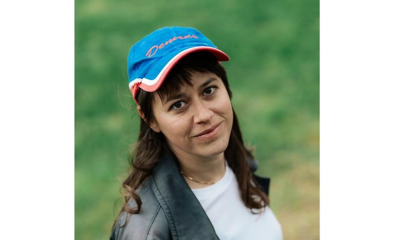 Sarah Elena Müller - Unwucht