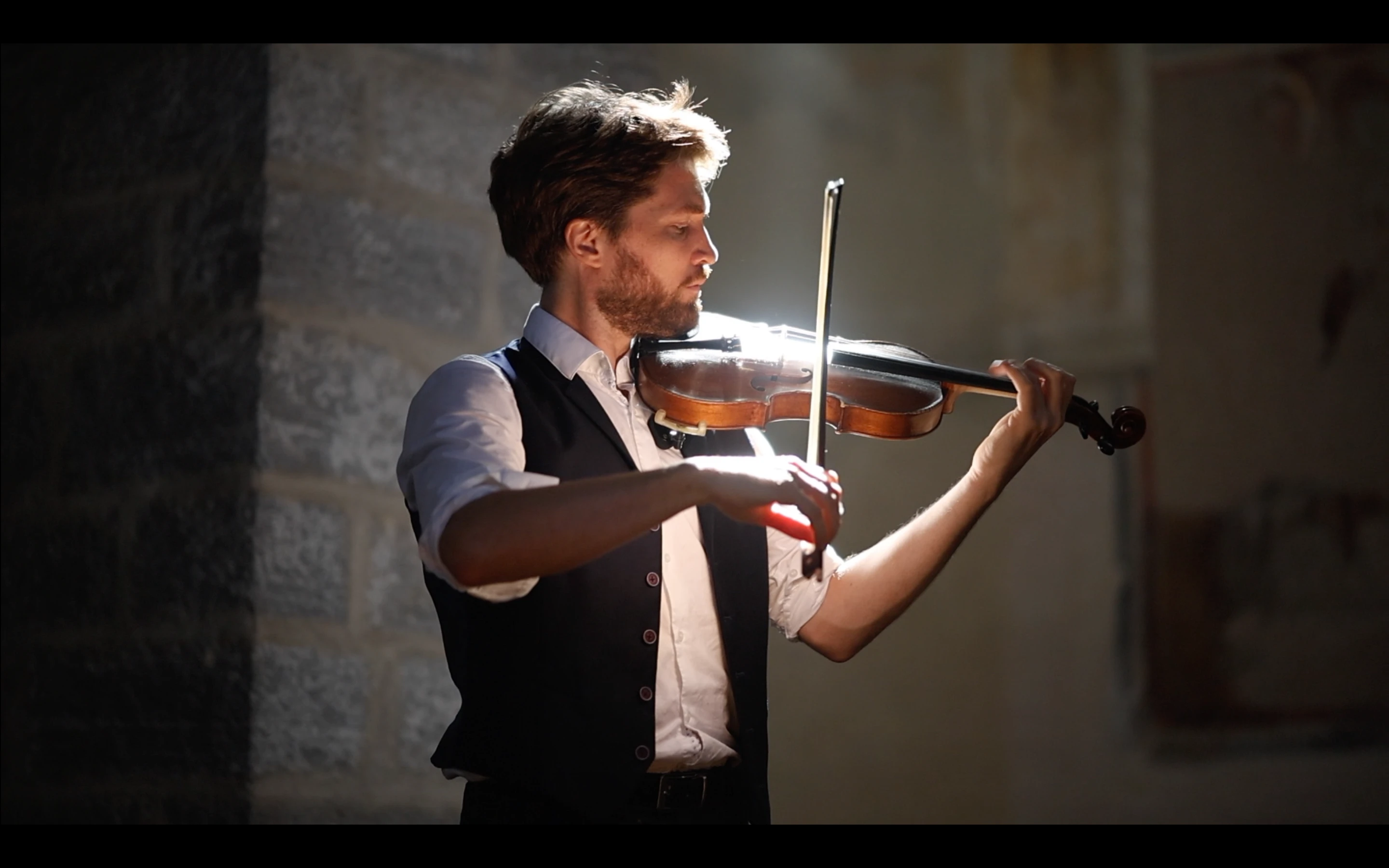 4 SEASONS WITH ANTON VIOLINIST & FRIENDS