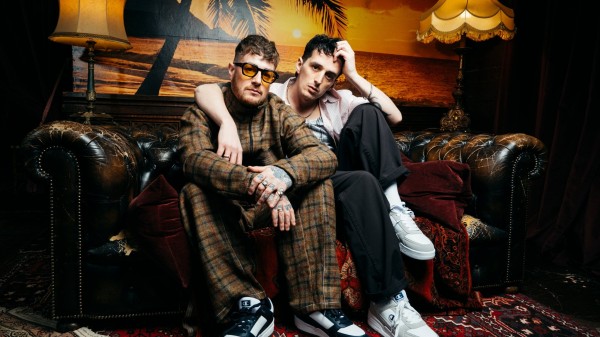 Deaf Havana
