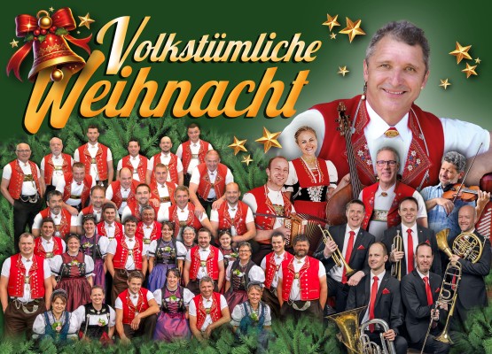 Folk Christmas