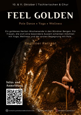 Feel Golden