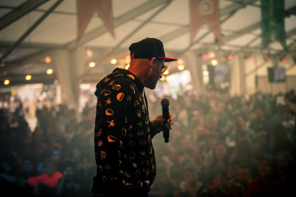 AR Mood Festival