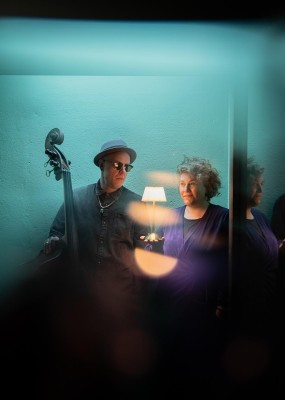 Concert Resonanzas - Astrid Alexandre & Rees Coray