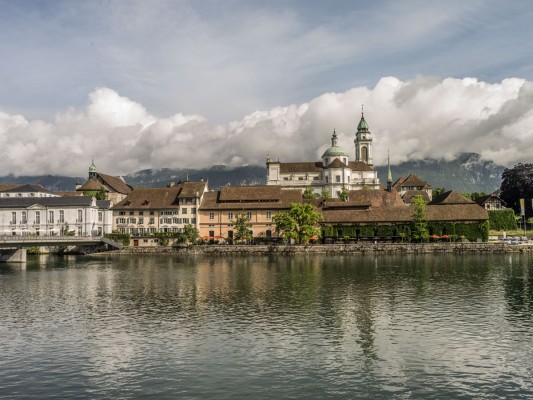 Themed tour: Saints, Sorcerers, Executioners and Crooks