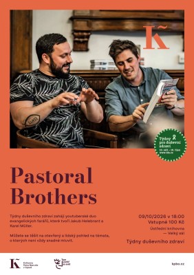 Pastoral Brothers