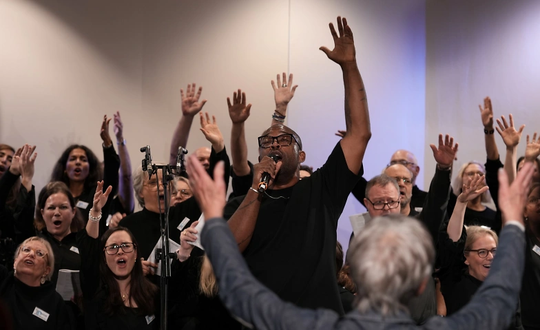 Workshop Final Concert