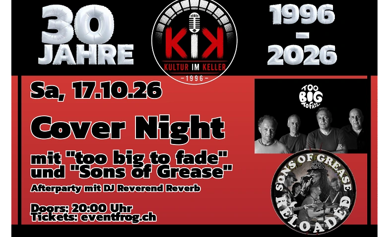 Noche de Covers