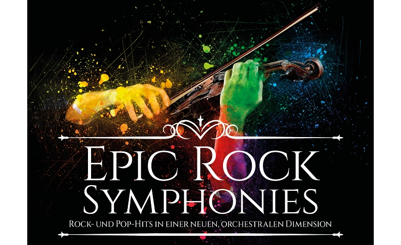 Epic Rock Symphonies