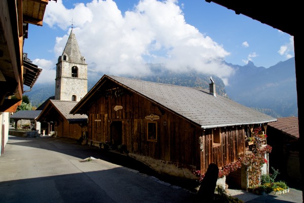 Herbstfest der Tâtchis