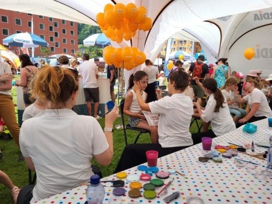 Coop Festi Kids