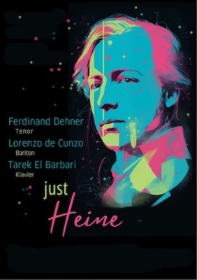 Just Heine