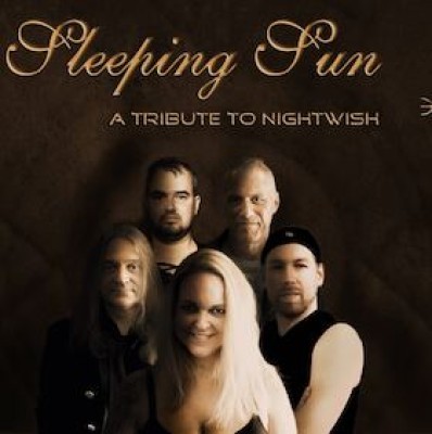 Sleeping Sun - Nightwish Tribute