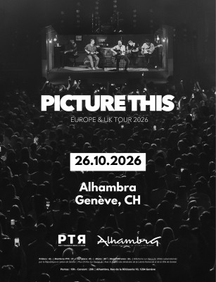 PICTURE THIS @ Alhambra