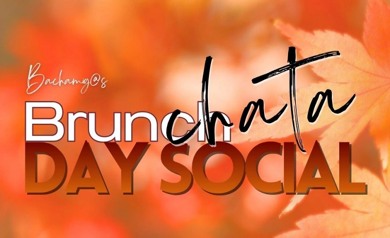 Brunchata Day Social Oktober
