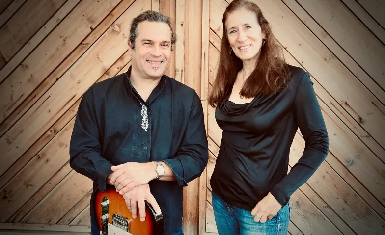 Beth Wimmer & Mike Bischof