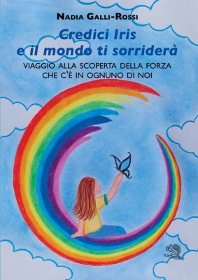 Presentation of Believe in Iris and the World Will Smile at You
