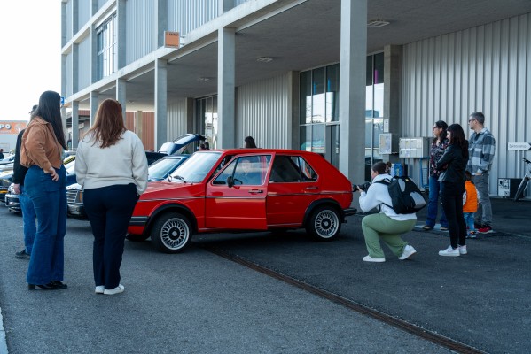VW & Audi Meeting