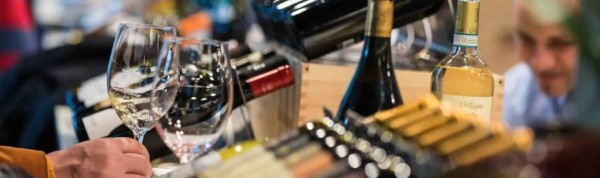 Weinfestival Basel 2026