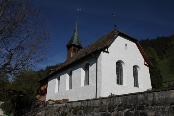 Reformation Sunday with Holy Communion