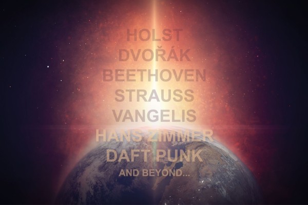 A Space Opera