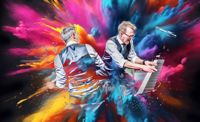 CHRIS & MIKE «unique» - Jubiläumsshow 35 Jahre