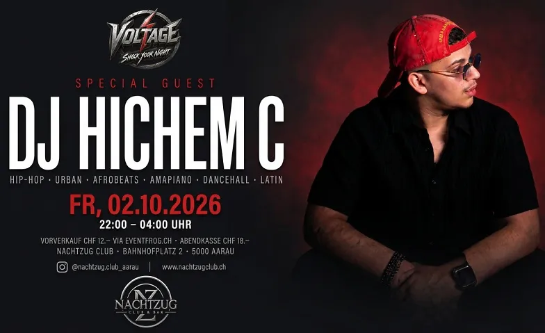 Voltage Event