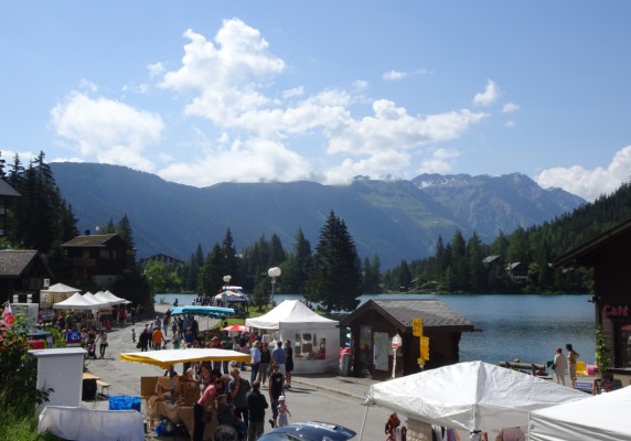 Local and Craft Market