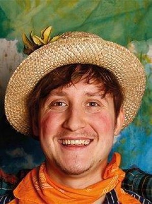 Hans im Glück - Fairy Tale Theater for Children from 4 Years Old