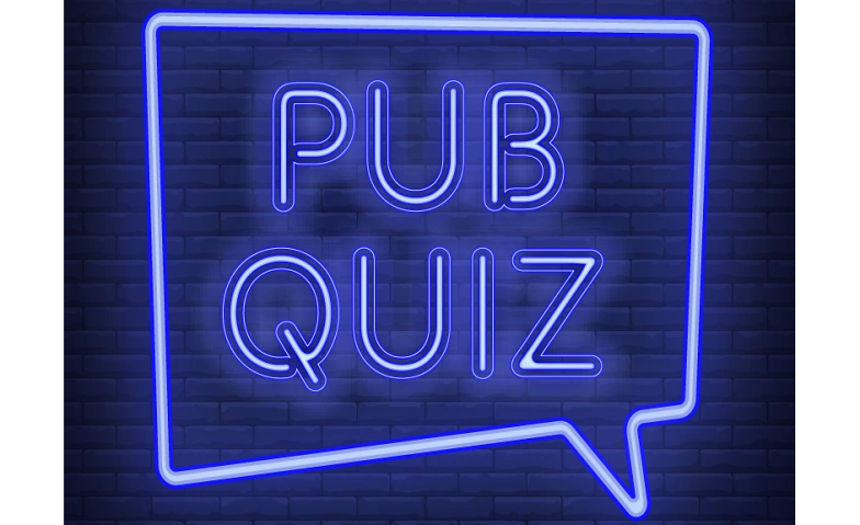 Zeltainer Pub Quiz