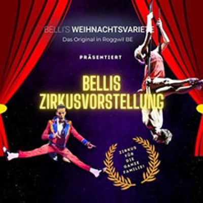 Bellis Circus Show
