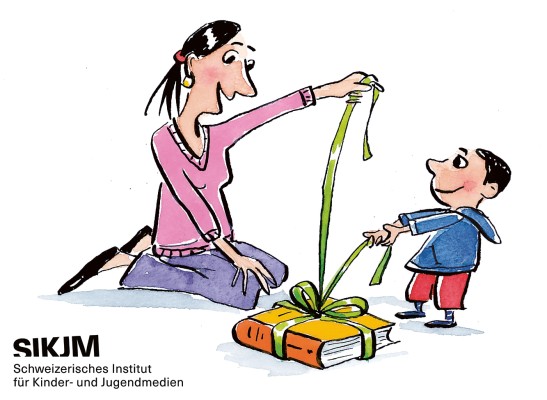 Family Literacy Englisch