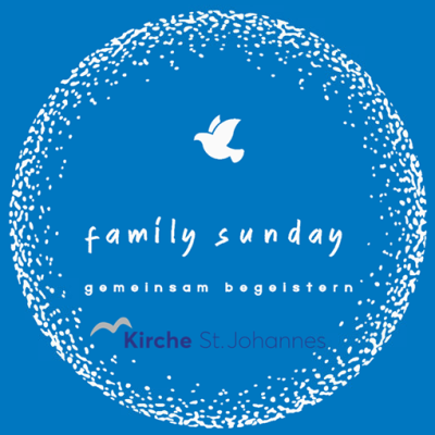 family sunday - inspire together