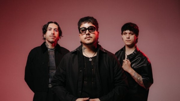 Dayseeker - Creature In The Black Night Tour