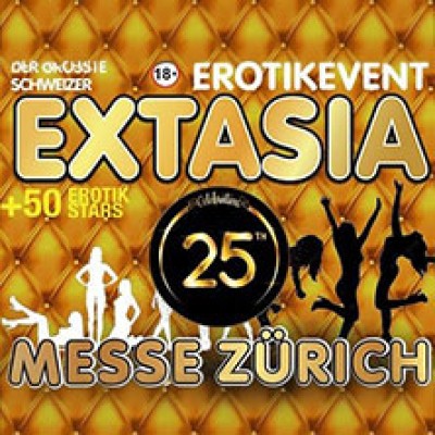 Extasia