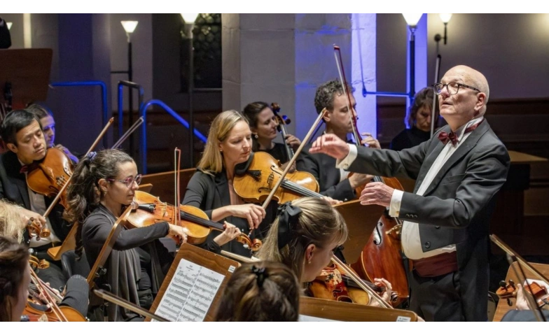 Silvesterkonzert 2026