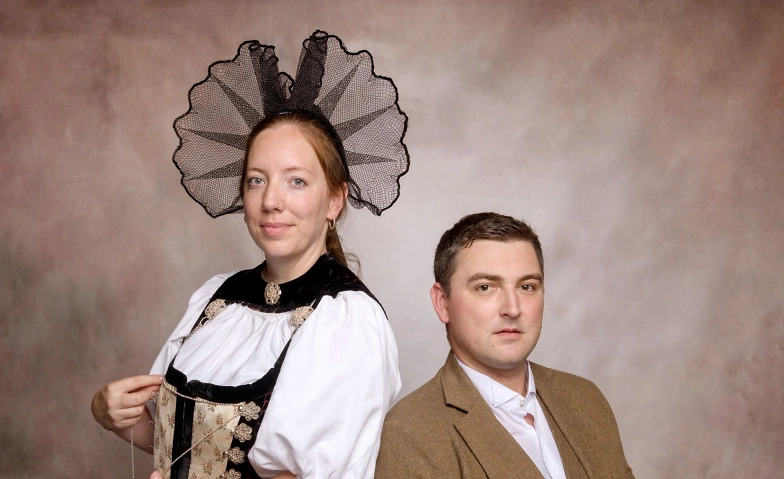 Simon Burkhalter & Jeannine Greber: Spycher-Gschichten
