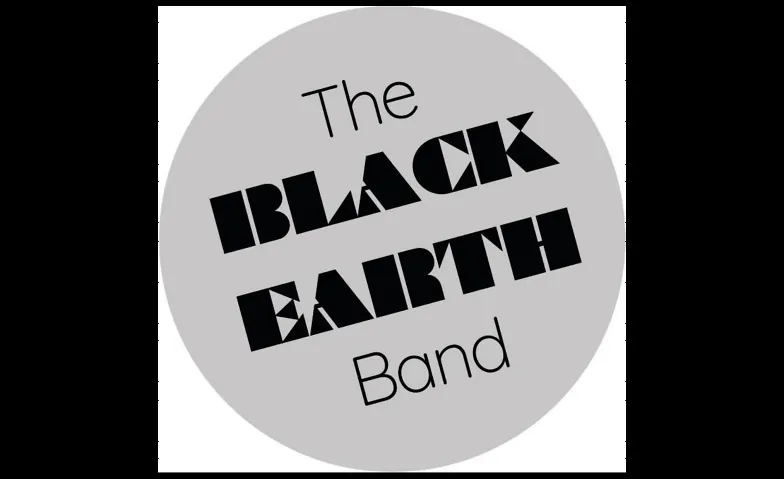 The Black Earth Band – Concert en direct + Afterparty Karaoké